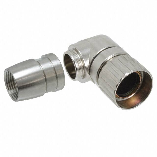 1593040 Phoenix Contact  Alloggiamenti per connettori circolari